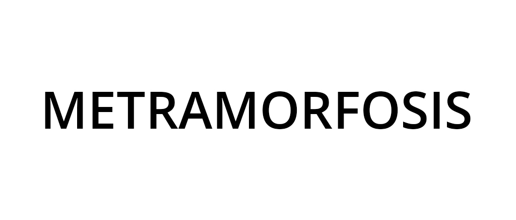 Metramorfosis