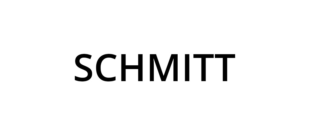 Schmitt