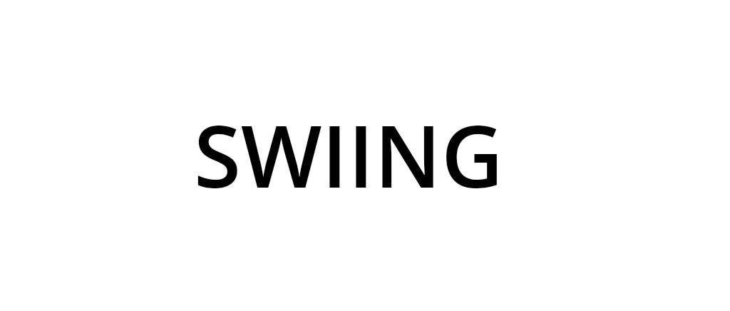 Swiing Swiing