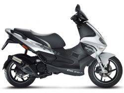 Części zamienne Gilera Runner 50 SP 2010-2017 biały 544