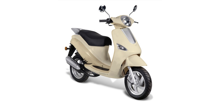 Części zamienne AGM Fashion beige