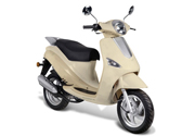 Części zamienne AGM Fashion beige