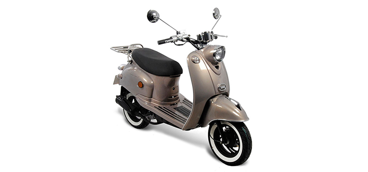 CzÄĆci zamienne AGM New Flash Euro2 smokey