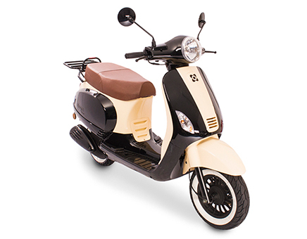Części zamienne AGM VX50 czarny / beżowy