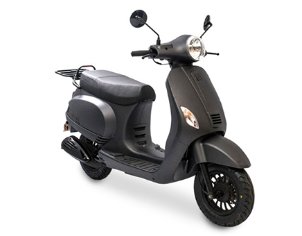 Części zamienne AGM VX50 matowy antracyt