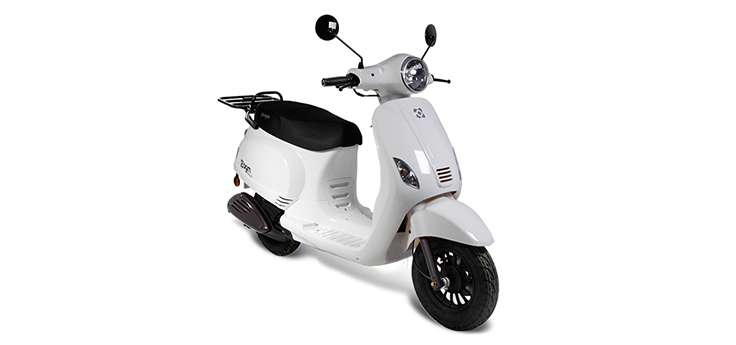 Części zamienne AGM VX50 biały