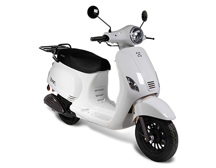Części zamienne AGM VX50 biały