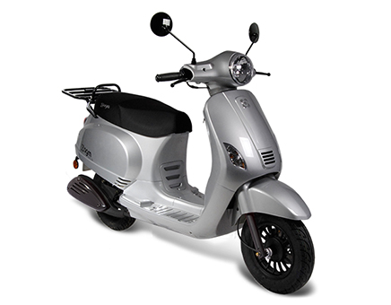 Części zamienne AGM VX50 srebrny