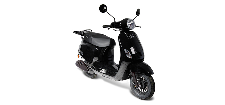 CzÄĆci zamienne AGM VX50 czarny