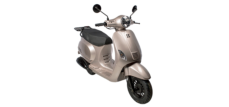 CzÄĆci zamienne AGM VX50 szampan