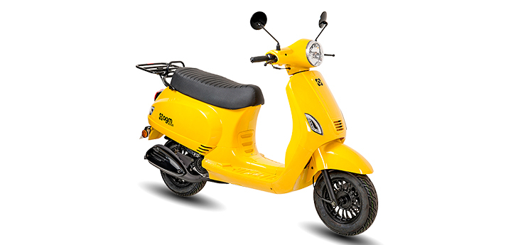 Części zamienne AGM VX50 metaliczny żółty