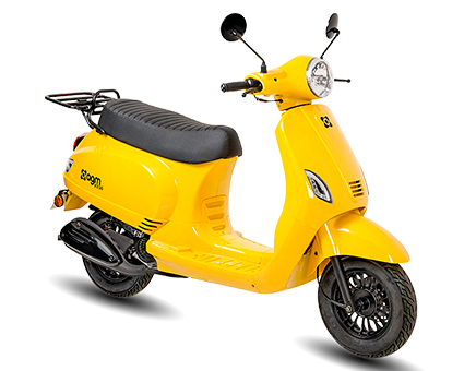 Części zamienne AGM VX50 metaliczny żółty