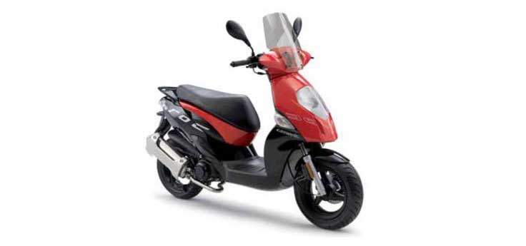 Generic Roc 45km/h