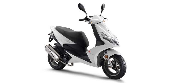 CzÄĆci zamienne Generic Xor biaĆy 2009 2-suwowy