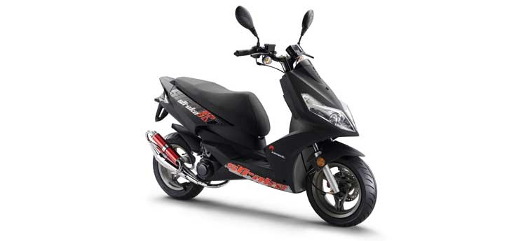 Części zamienne Generic Xor stroke 2009 2-suwowy