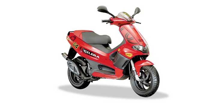Części zamienne Gilera Runner 98-2005 2-suwowy