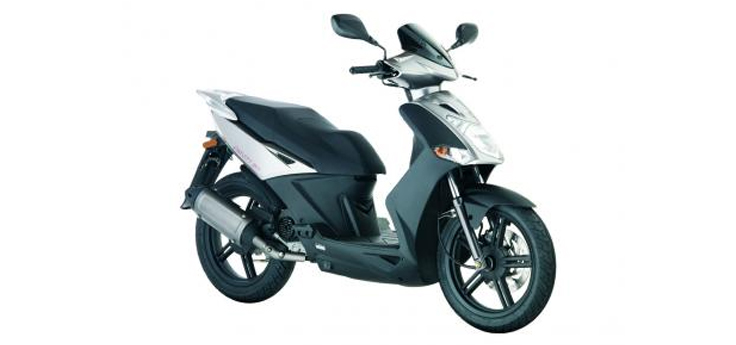 CzÄĆci zamienne Kymco Agility City 16' 4-suwowy ciemny szary 50cc