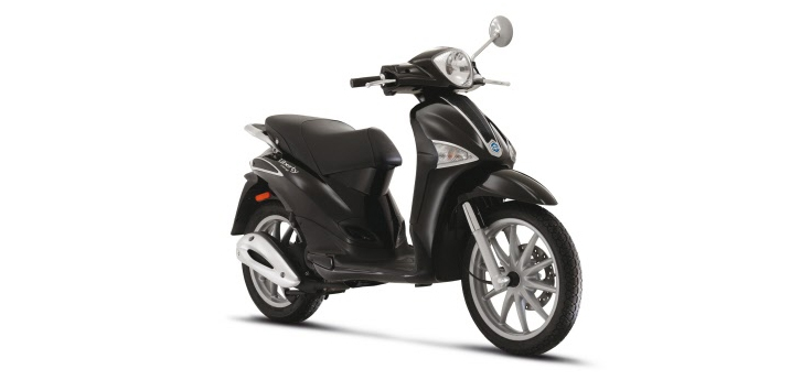 CzÄĆci zamienne Piaggio Liberty 4-suwowy 2006> czarny 98/a