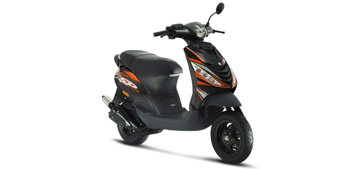 Piaggio Zip SP części karoserii oryginał