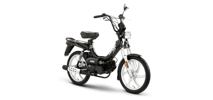 Tomos Flexer