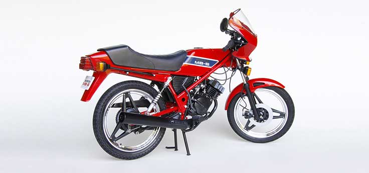 Honda MB motorblokdelen