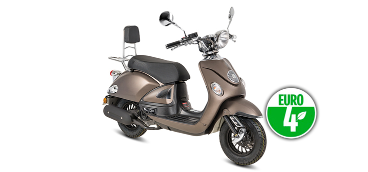 CzÄĆci zamienne AGM Joy Euro4 tytan