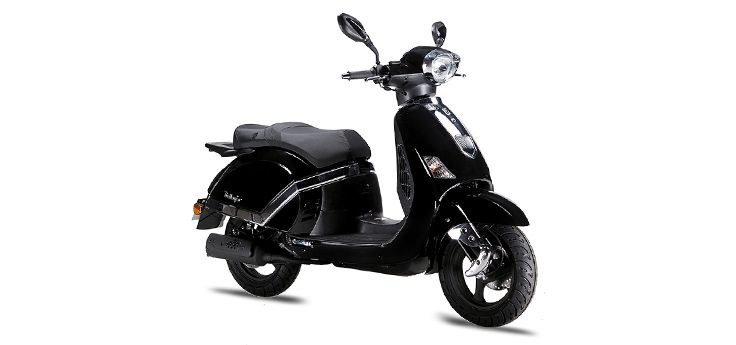 BTC Bellagio (12 cali)