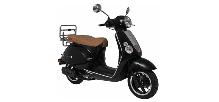 Baotian Classico / BT2000TD-21B / BT49QT-21B1 (12 cali)