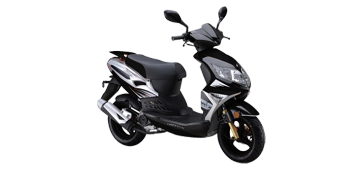 Benzhou Fire Fox (12 cali)