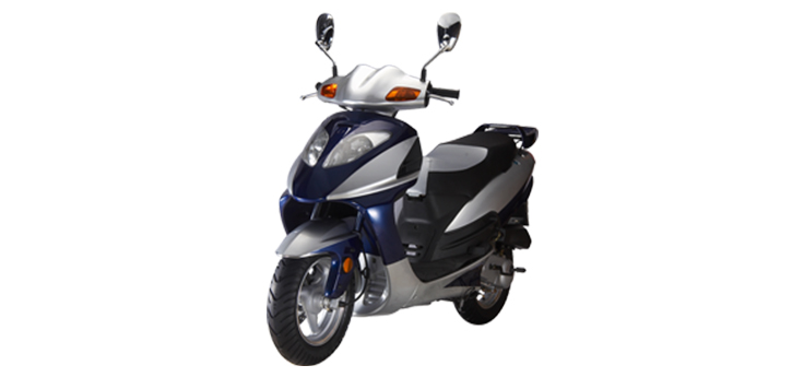 Benzhou YY50QT-10 (12 cali)