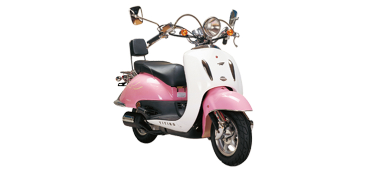 Benzhou YY50QT-21 (10 cali)