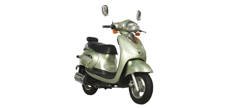 Benzhou YY50QT-25 (10 cali)