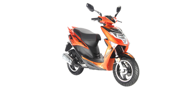 Benzhou YY50QT-42 (10 cali)