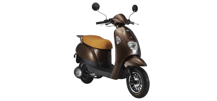 Benzhou YY50QT-43A (10 cali)