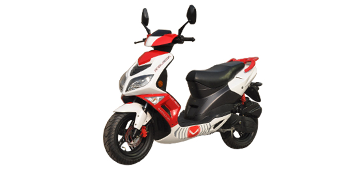 Benzhou YY50QT-43 (12 cali)