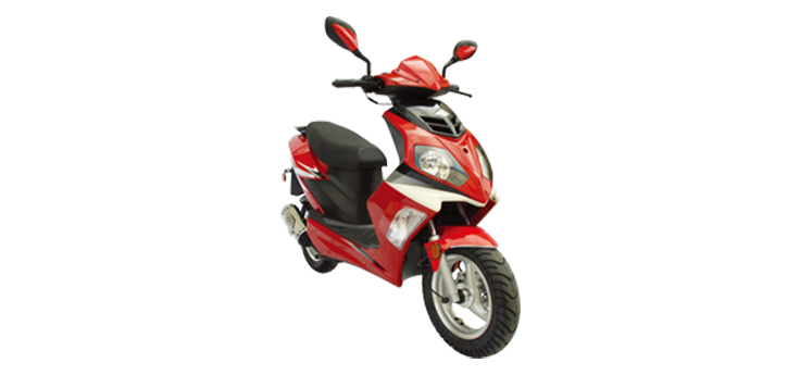 Benzhou YY50QT-7A (12 cali)