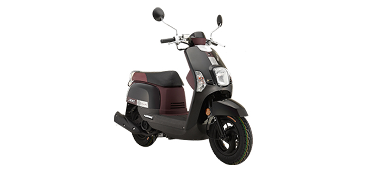 Benzhou YY50QT-8A (10 cali)