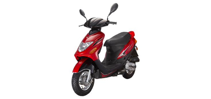 Benzhou YY50QT-F (12 cali)