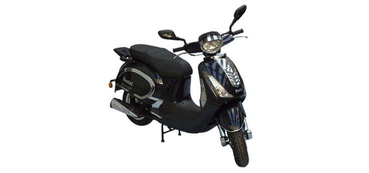 Berini Classic (12 cali)