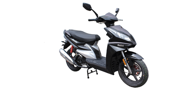 Berini GP-50 (12 cali)