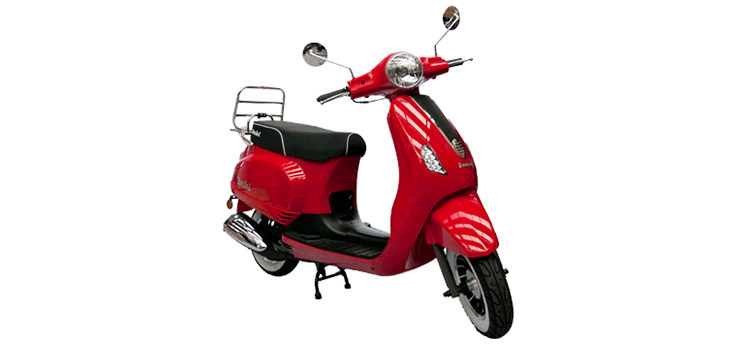 Berini Napoli II (10 cali)