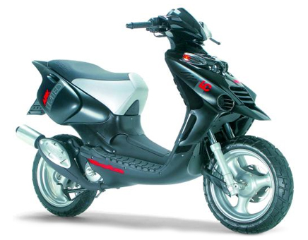 Części zamienne Beta Ark-k LC limited 2006 2-suwowy