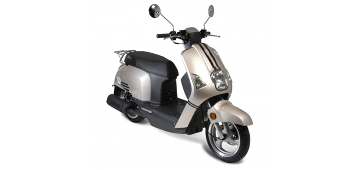 CzÄĆci zamienne Benzhou ZN50QT-36 szampan