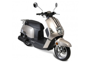 Części zamienne Benzhou ZN50QT-36 szampan