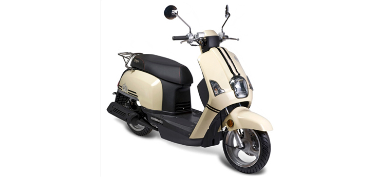 Części zamienne China Bee beżowy