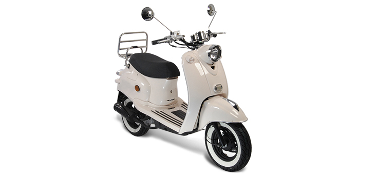 Części zamienne Viraggio Piccolo beżowy