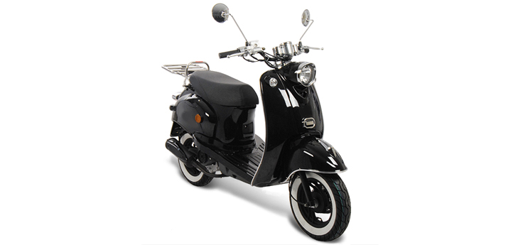 Benzhou YY50QT-15