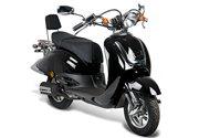 Fosti Retro 125cc
