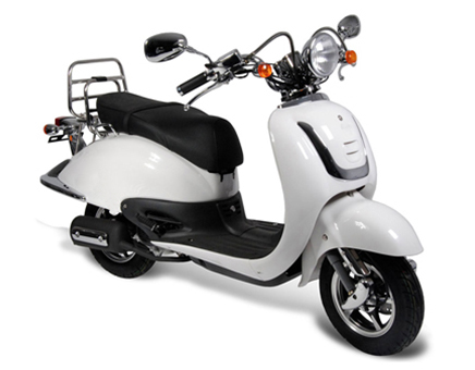 Części zamienne China Grande Retro biały