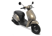 Części zamienne Benzhou YY50QT-45A smokey